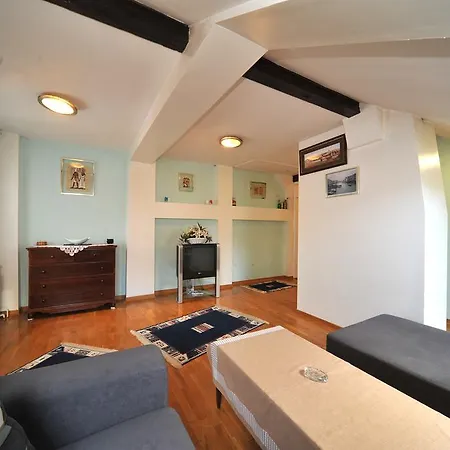 Apartment Resavska Belgrade Room photo