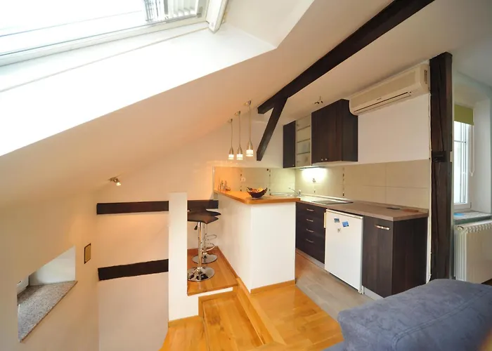 Apartment Resavska