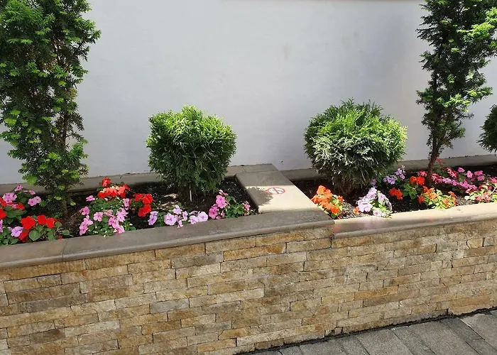 Apartment Resavska