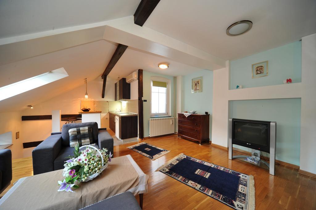 Apartment Resavska