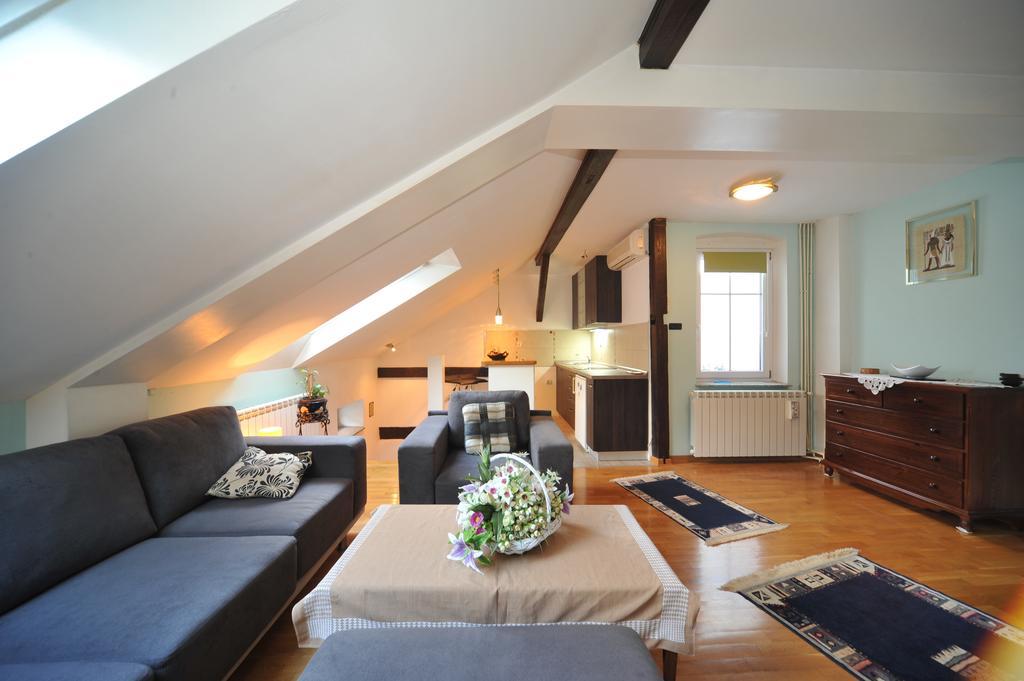 Apartment Resavska