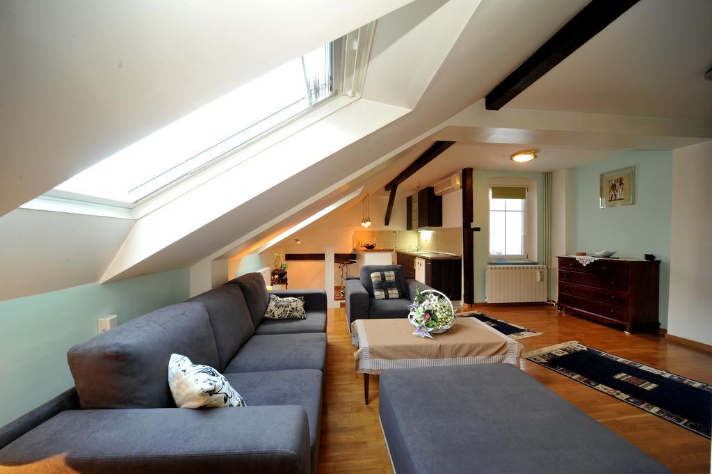 Apartment Resavska Belgrade
