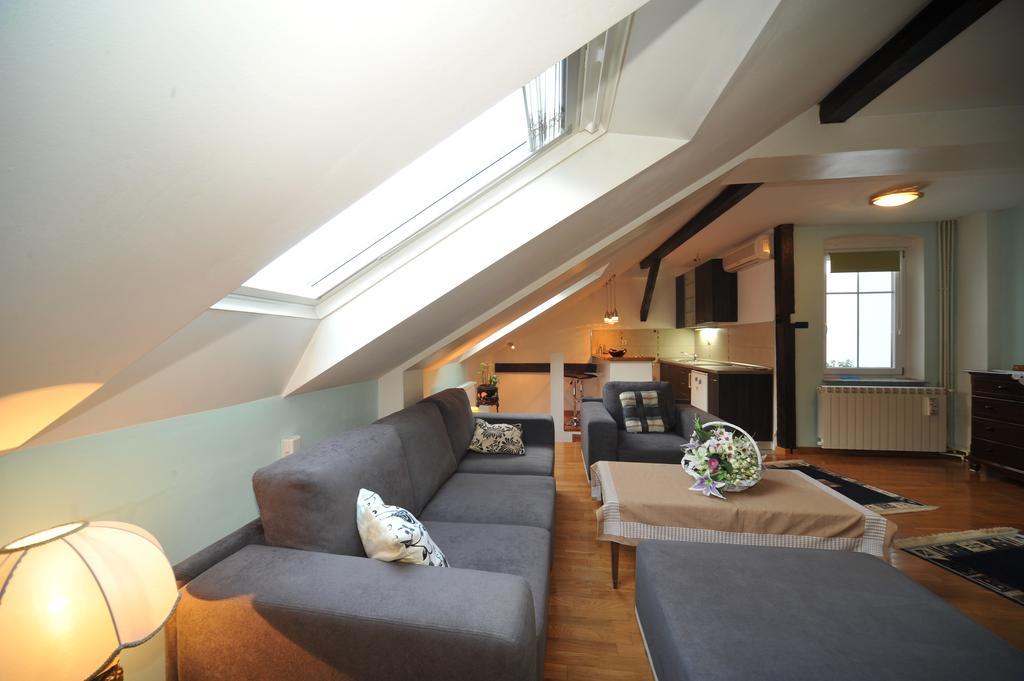 Resavska Apartment