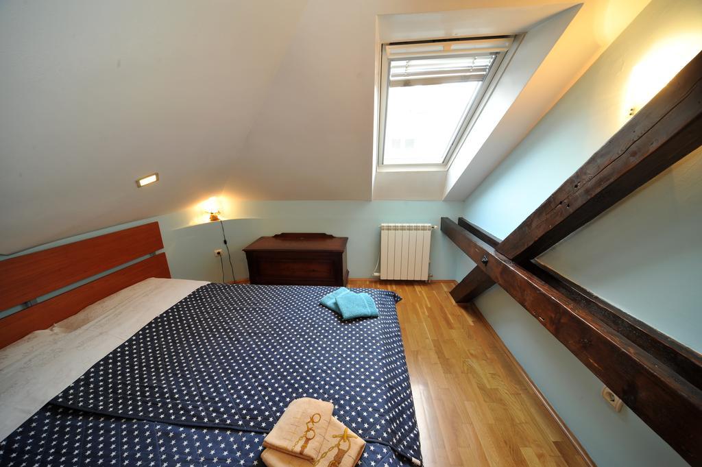 Resavska Apartment *