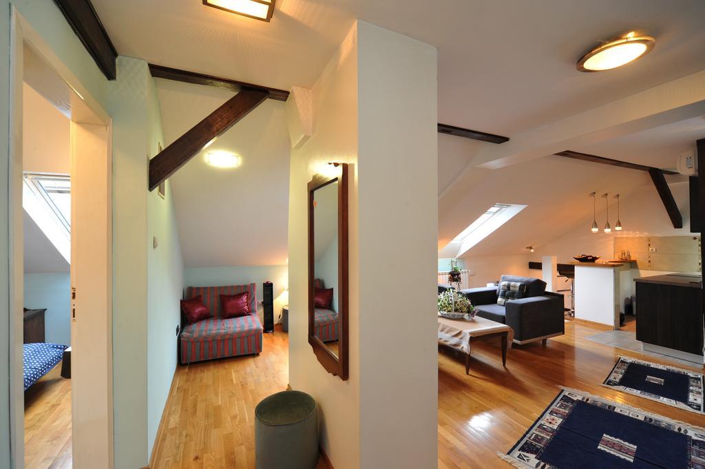 Apartment Resavska