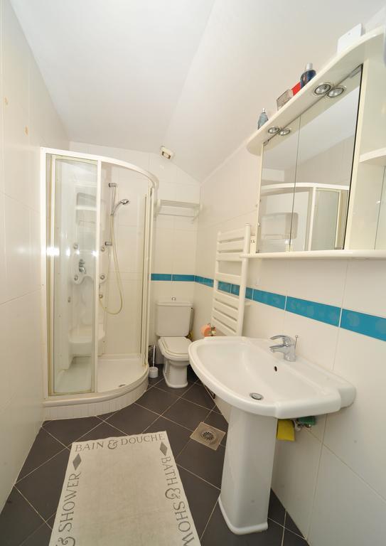 Resavska Apartment *