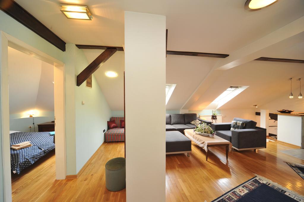Apartment Resavska Belgrade