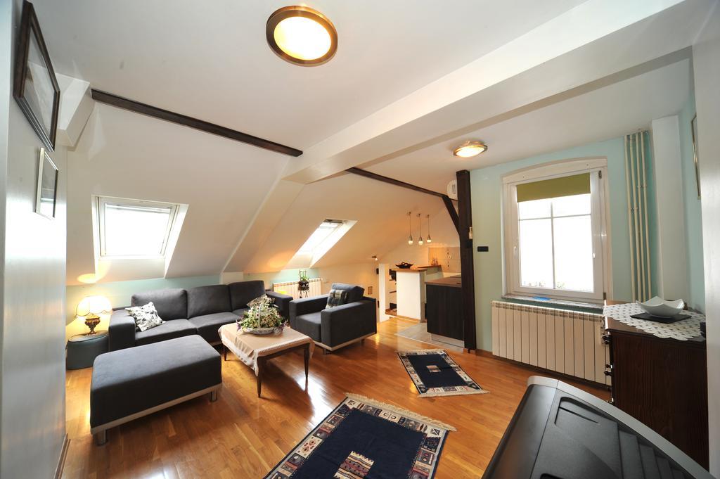 Apartment Resavska