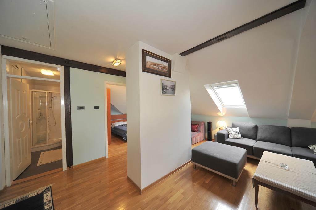 Resavska Apartment
