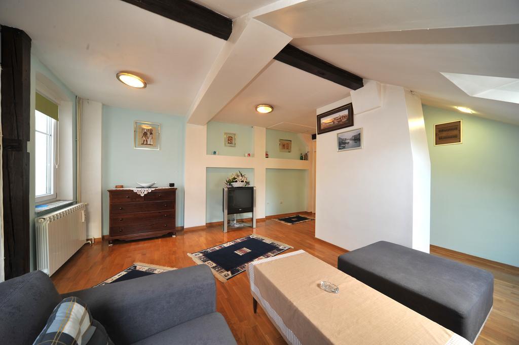 Apartment Resavska