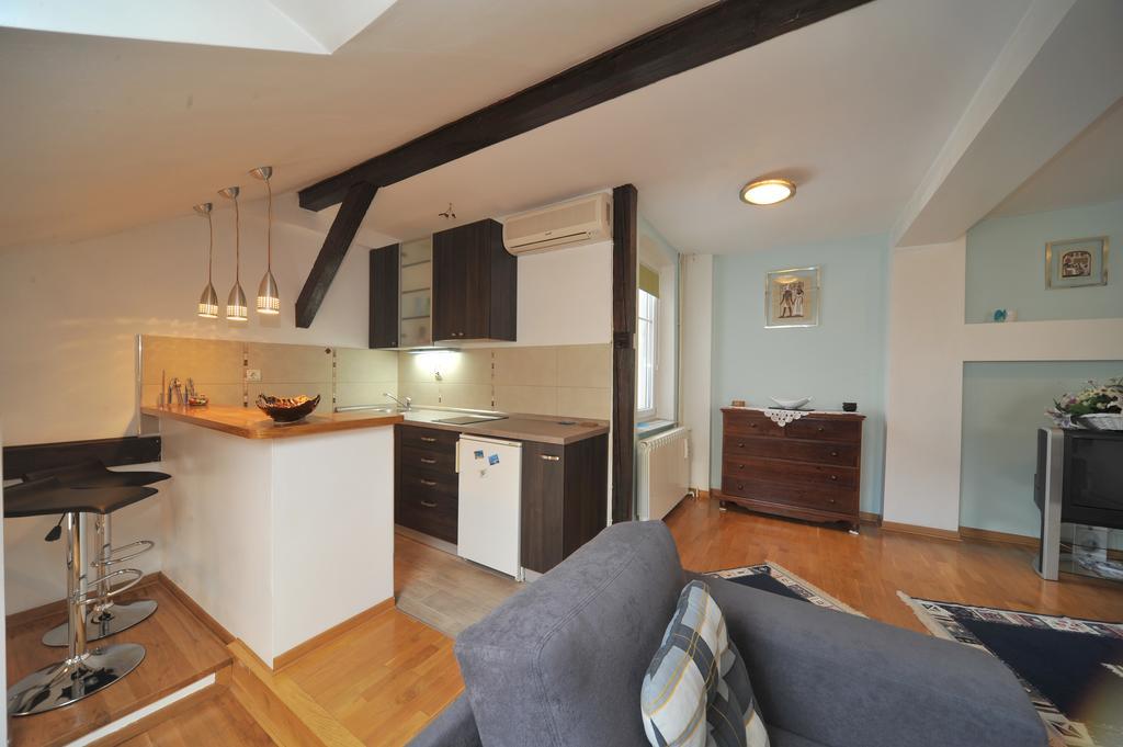 Resavska Apartment