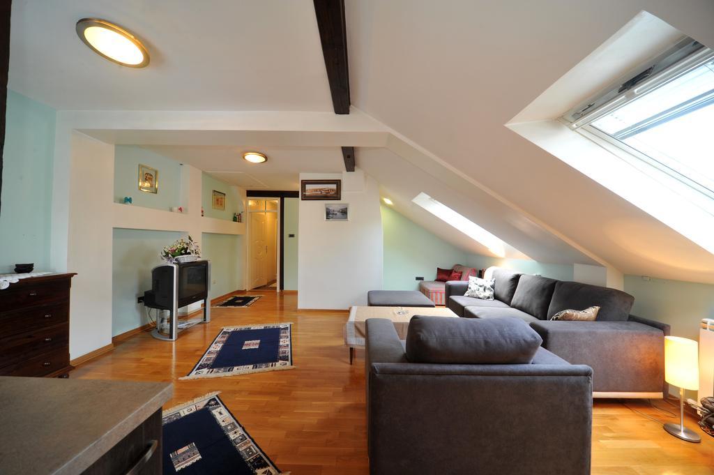 Apartment Resavska Belgrade