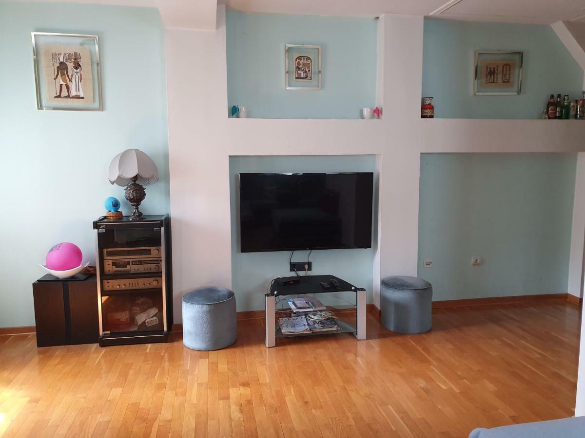 Resavska Belgrade