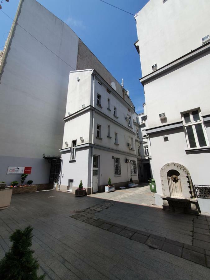 Apartment Resavska